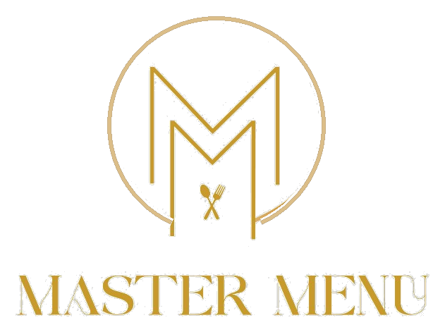 Master Menu