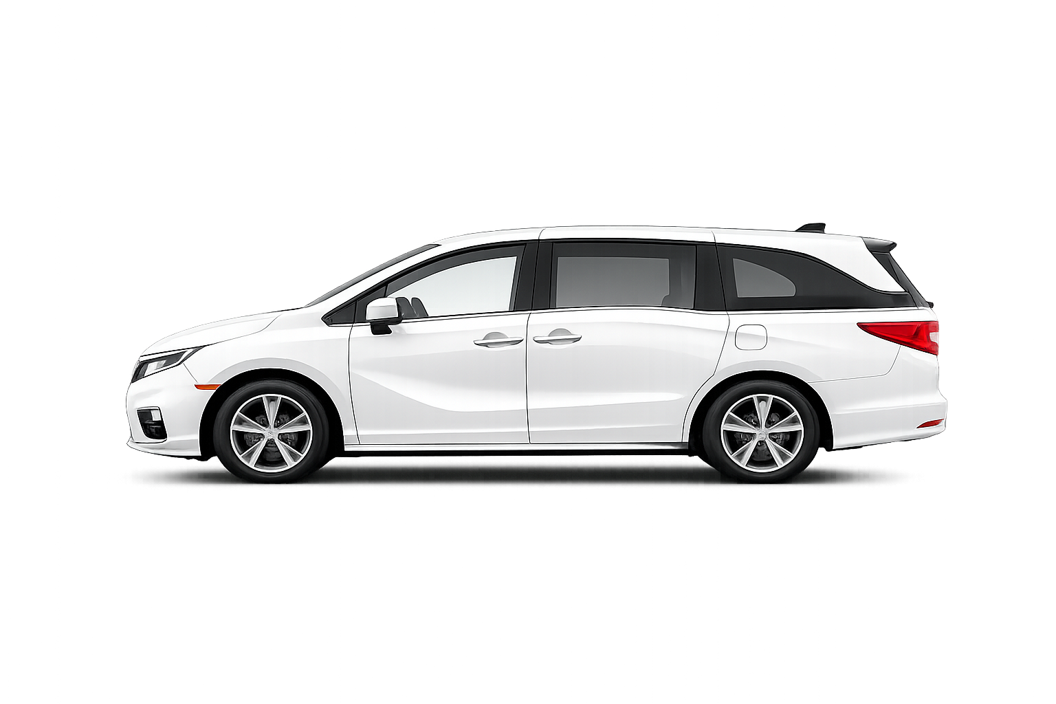 Vans and Minivans